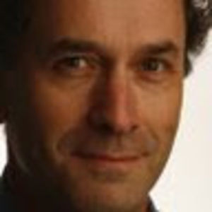 Meet your Posher, Tom